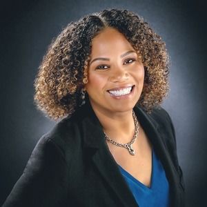 Meet your Posher, J'naiya-mechelle